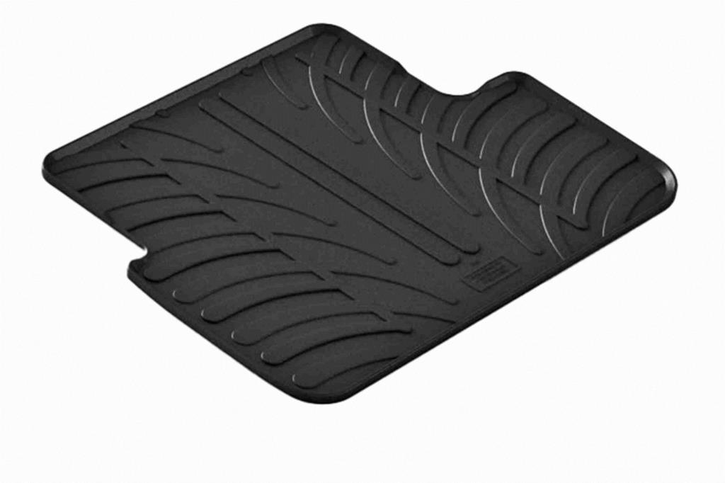 Tapis de sol sur mesure (Tapis de voiture) VAICO ref. V21-0119