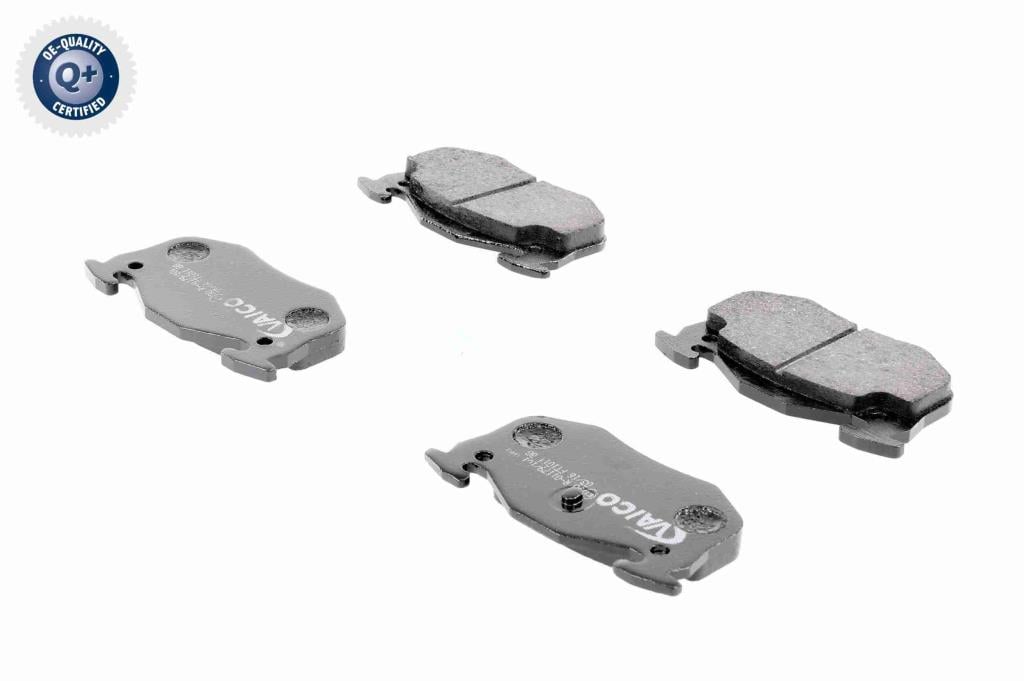 Jeu de 4 plaquettes de frein VAICO ref. V22-0001
