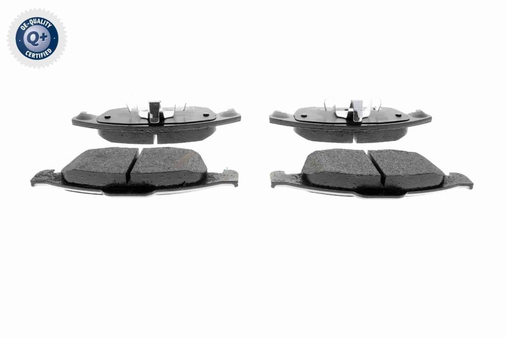Jeu de 4 plaquettes de frein VAICO ref. V22-0063