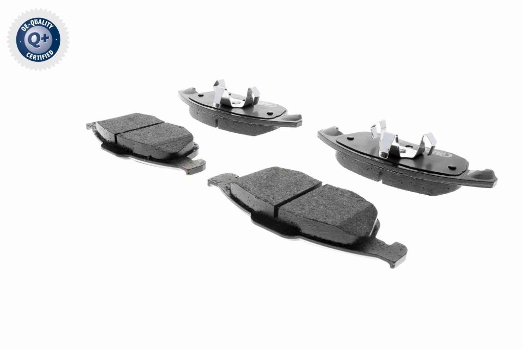 Jeu de 4 plaquettes de frein VAICO ref. V22-0063