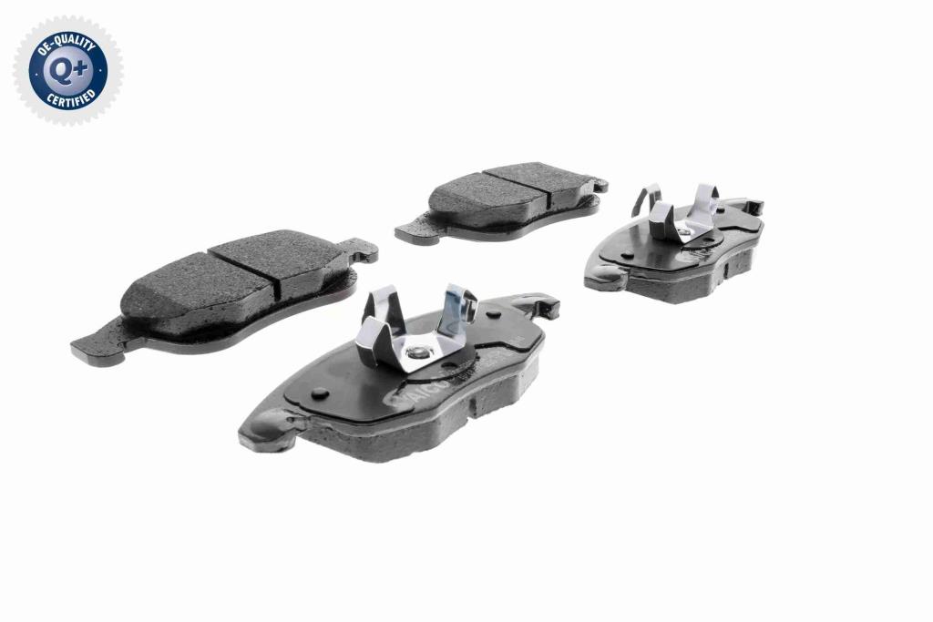 Jeu de 4 plaquettes de frein VAICO ref. V22-0063