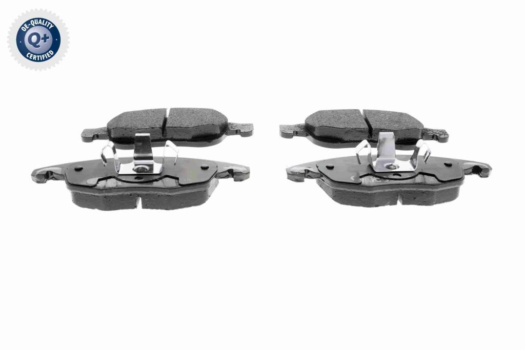 Jeu de 4 plaquettes de frein VAICO ref. V22-0063