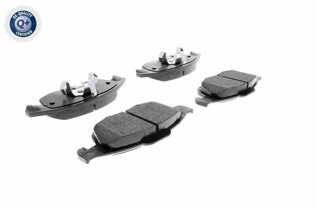 Jeu de 4 plaquettes de frein VAICO ref. V22-0063