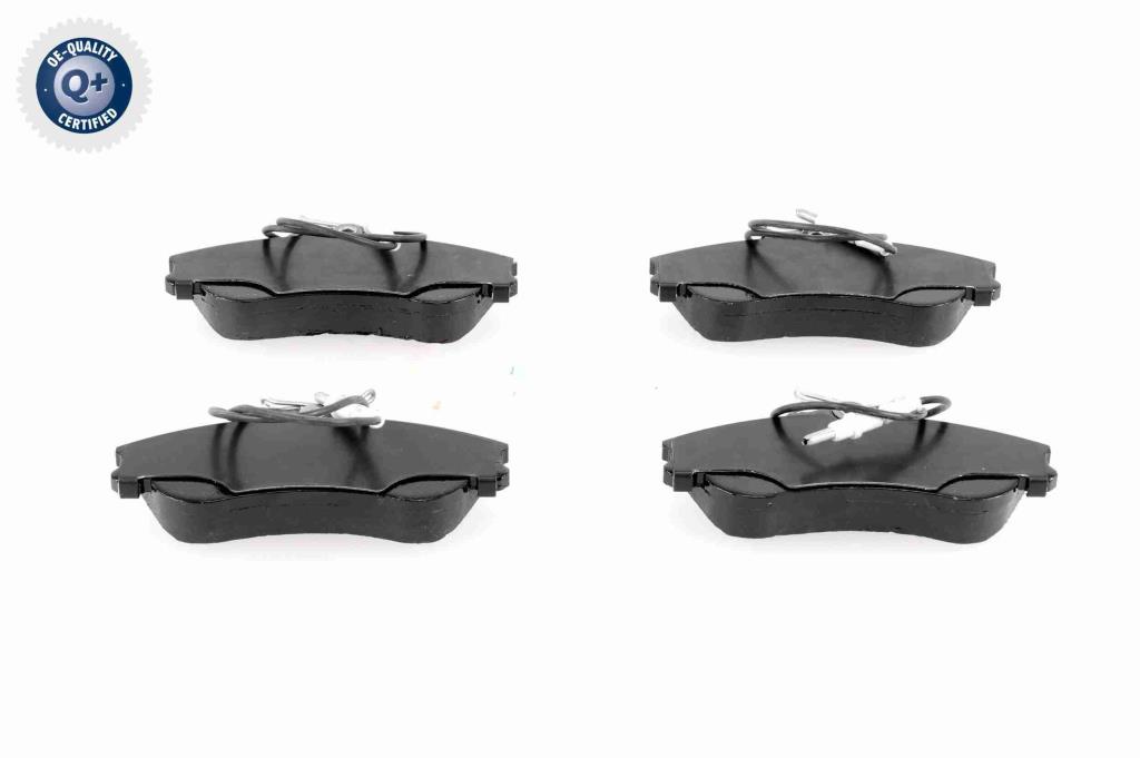 Jeu de 4 plaquettes de frein VAICO ref. V22-0079