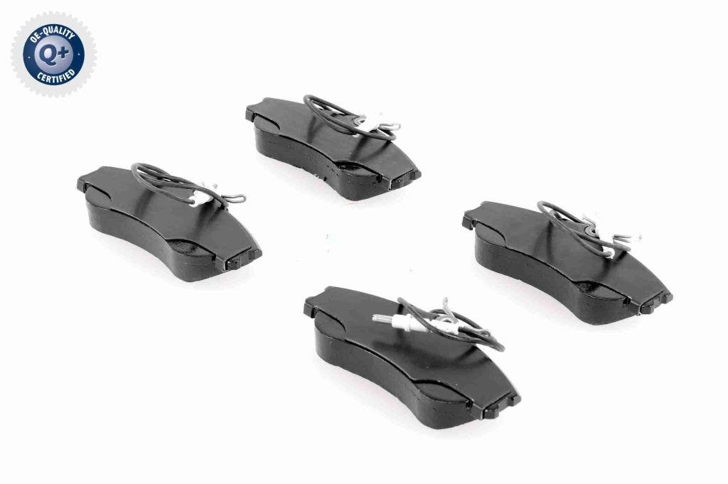 Jeu de 4 plaquettes de frein VAICO ref. V22-0079