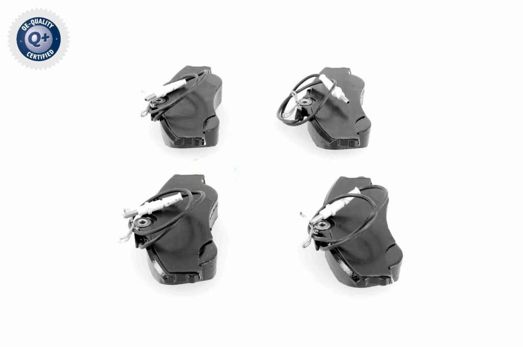 Jeu de 4 plaquettes de frein VAICO ref. V22-0079