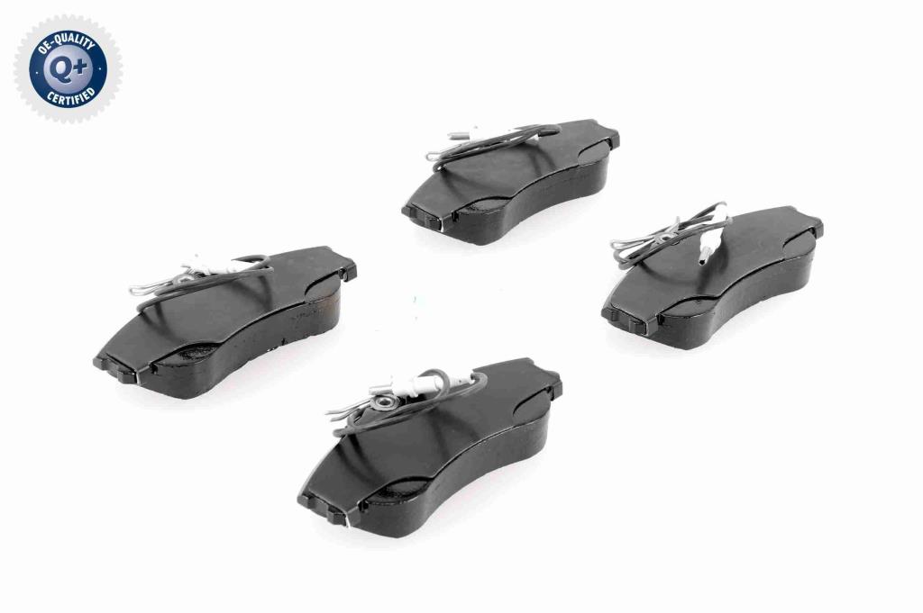 Jeu de 4 plaquettes de frein VAICO ref. V22-0079