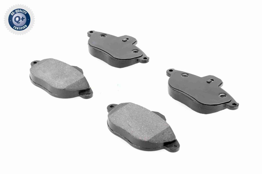 Jeu de 4 plaquettes de frein VAICO ref. V22-0081