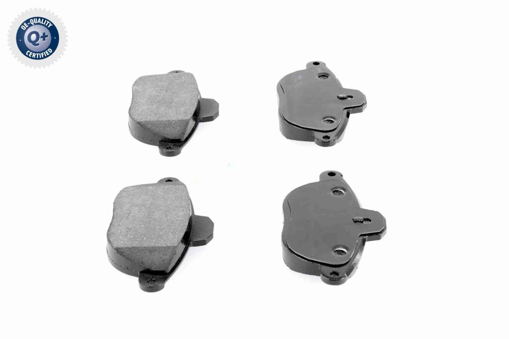 Jeu de 4 plaquettes de frein VAICO ref. V22-0081
