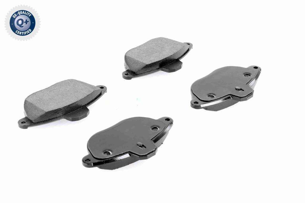 Jeu de 4 plaquettes de frein VAICO ref. V22-0081