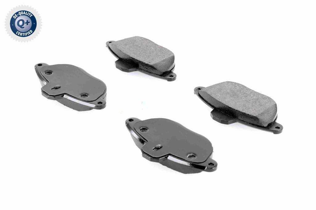 Jeu de 4 plaquettes de frein VAICO ref. V22-0081