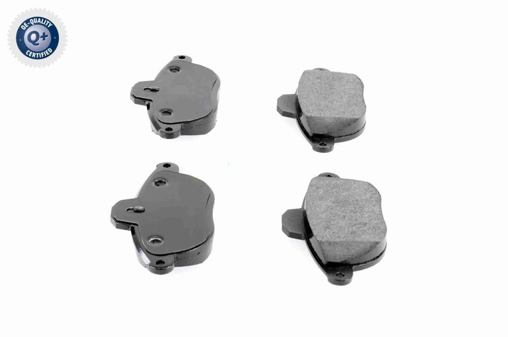 Jeu de 4 plaquettes de frein VAICO ref. V22-0081