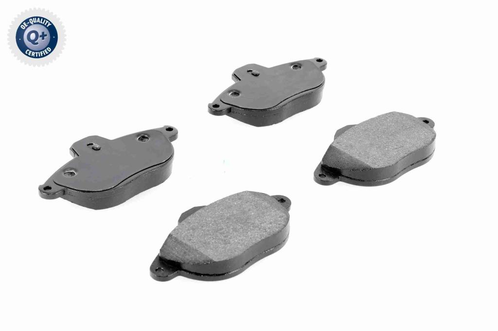 Jeu de 4 plaquettes de frein VAICO ref. V22-0081