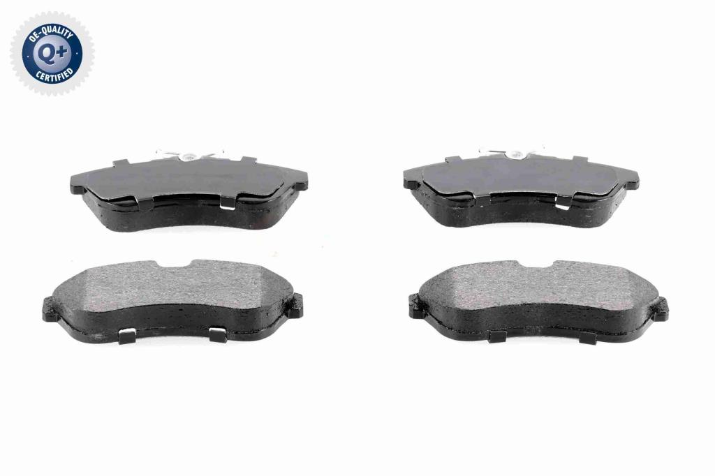 Jeu de 4 plaquettes de frein VAICO ref. V22-0085