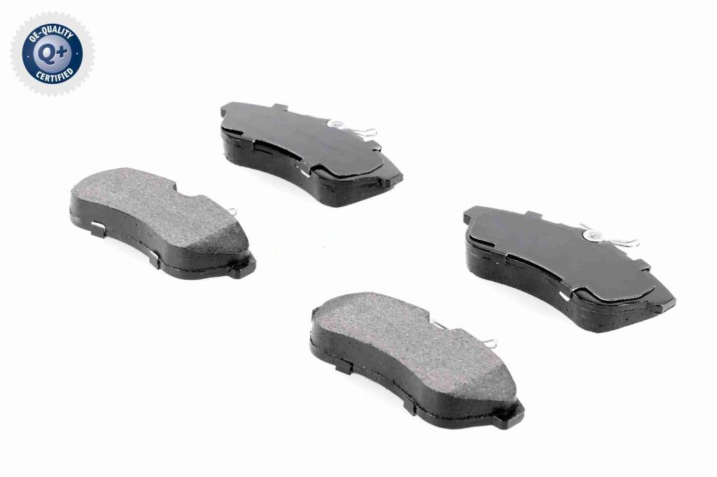 Jeu de 4 plaquettes de frein VAICO ref. V22-0085