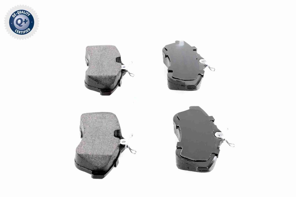Jeu de 4 plaquettes de frein VAICO ref. V22-0085