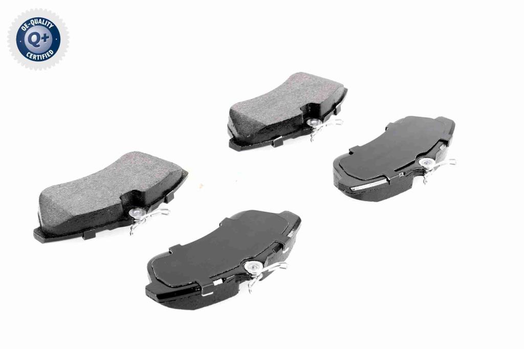 Jeu de 4 plaquettes de frein VAICO ref. V22-0085