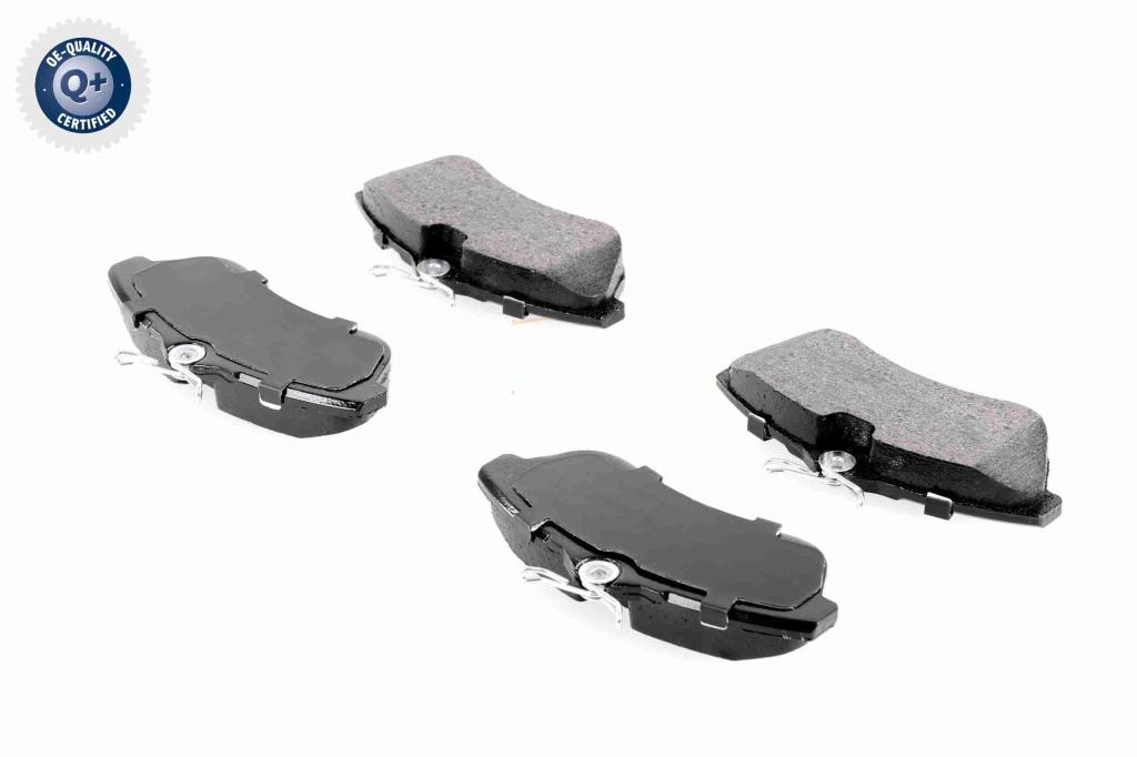 Jeu de 4 plaquettes de frein VAICO ref. V22-0085