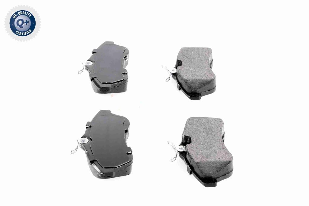 Jeu de 4 plaquettes de frein VAICO ref. V22-0085