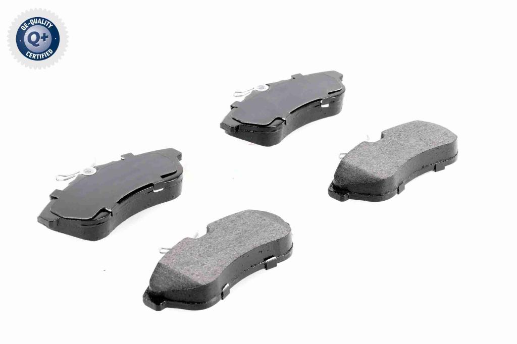 Jeu de 4 plaquettes de frein VAICO ref. V22-0085