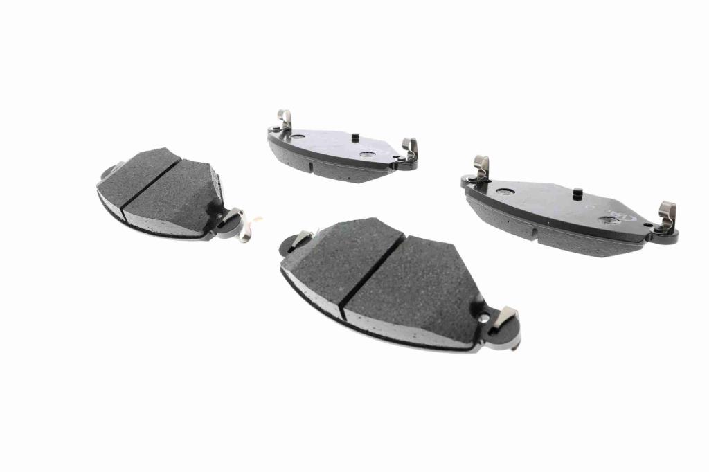 Jeu de 4 plaquettes de frein VAICO ref. V22-0087