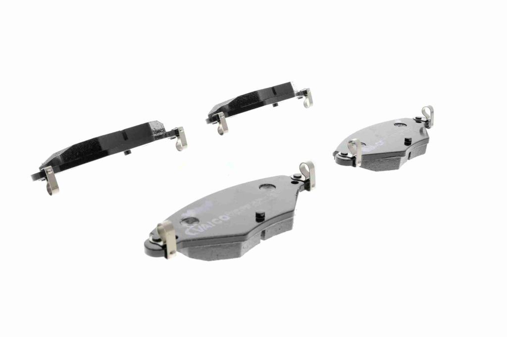 Jeu de 4 plaquettes de frein VAICO ref. V22-0087