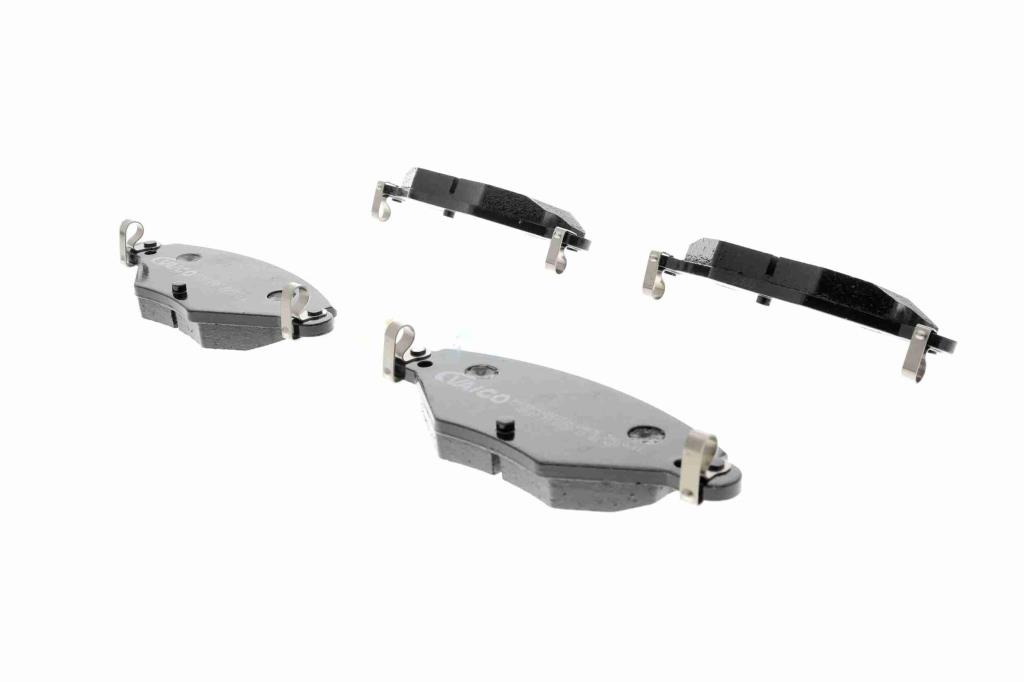 Jeu de 4 plaquettes de frein VAICO ref. V22-0087