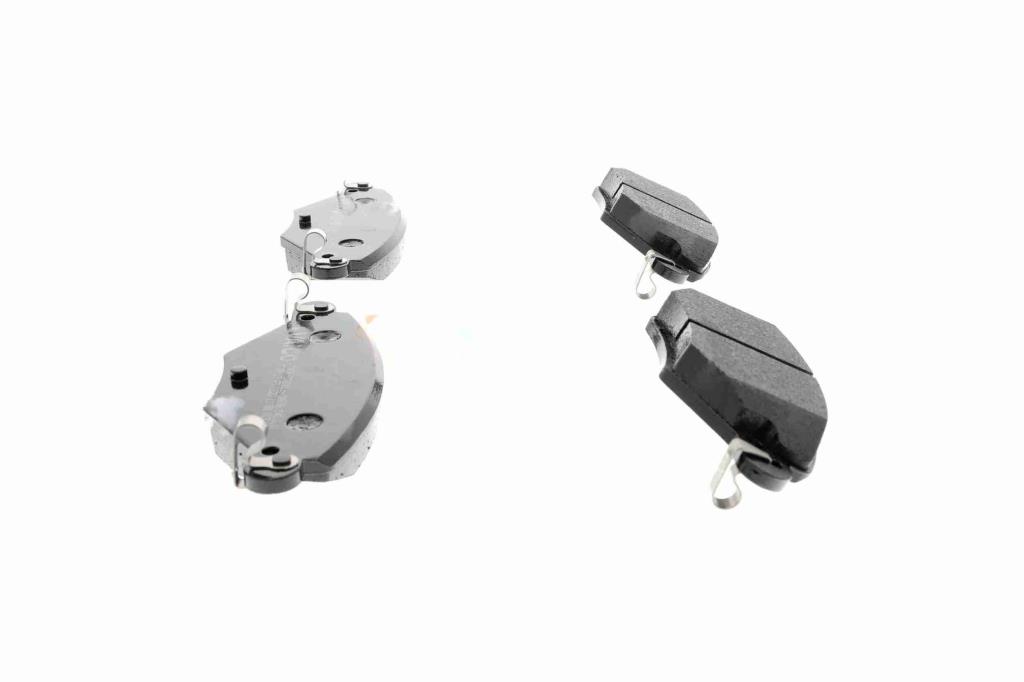 Jeu de 4 plaquettes de frein VAICO ref. V22-0087