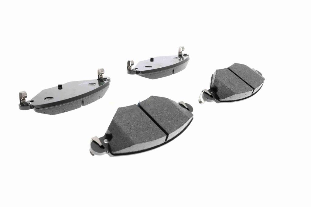 Jeu de 4 plaquettes de frein VAICO ref. V22-0087