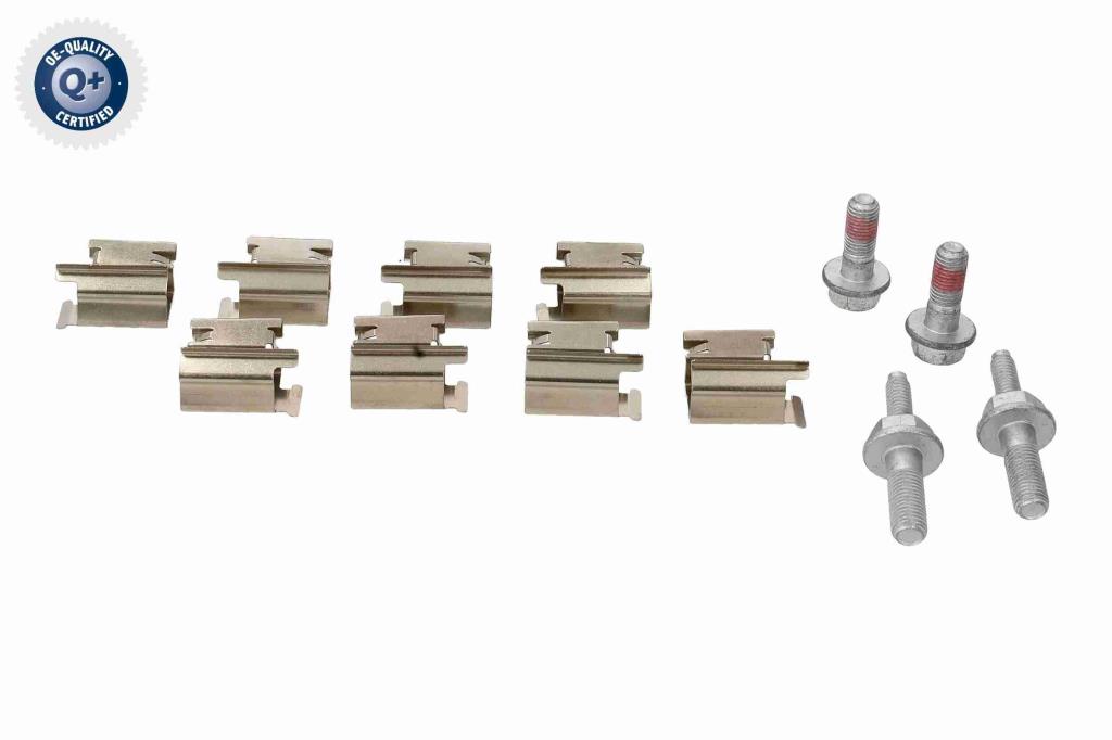 Jeu de 4 plaquettes de frein VAICO ref. V22-0100