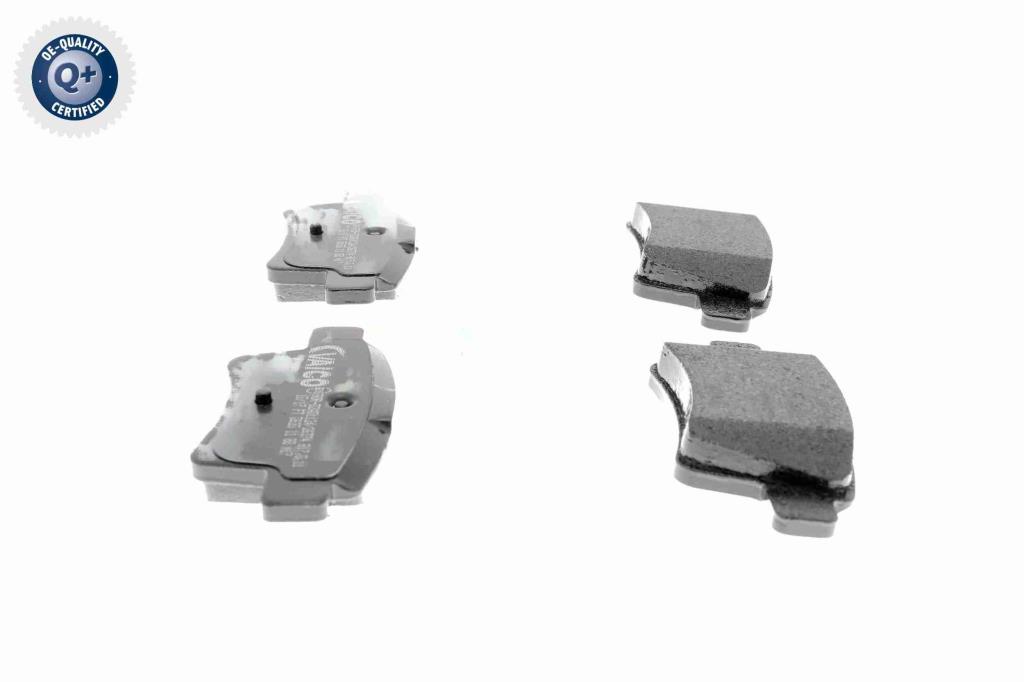 Jeu de 4 plaquettes de frein VAICO ref. V22-0100