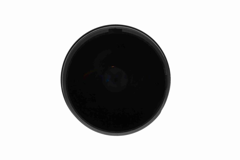 Cubierta, caja filtro de aceite (Cuerpo filtro de aceite) VAICO ref. V22-0128