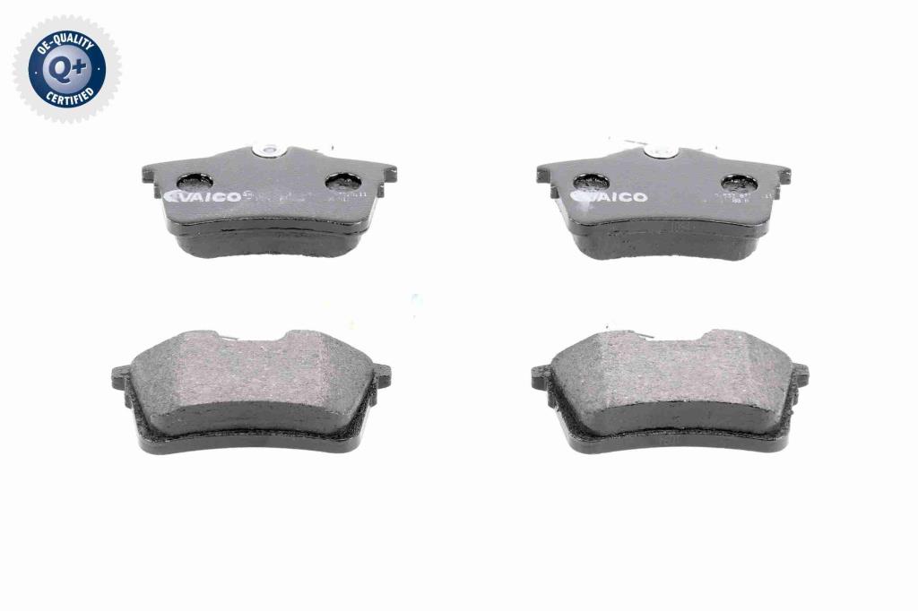 Jeu de 4 plaquettes de frein VAICO ref. V22-0152