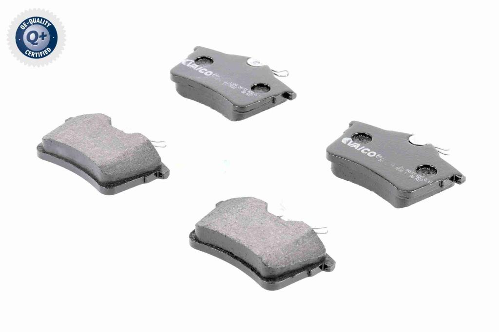 Jeu de 4 plaquettes de frein VAICO ref. V22-0152