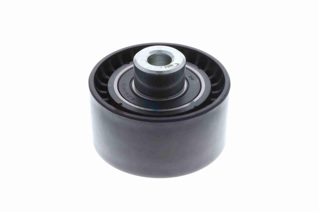 Galet enrouleur de courroie de distribution VAICO ref. V22-0220