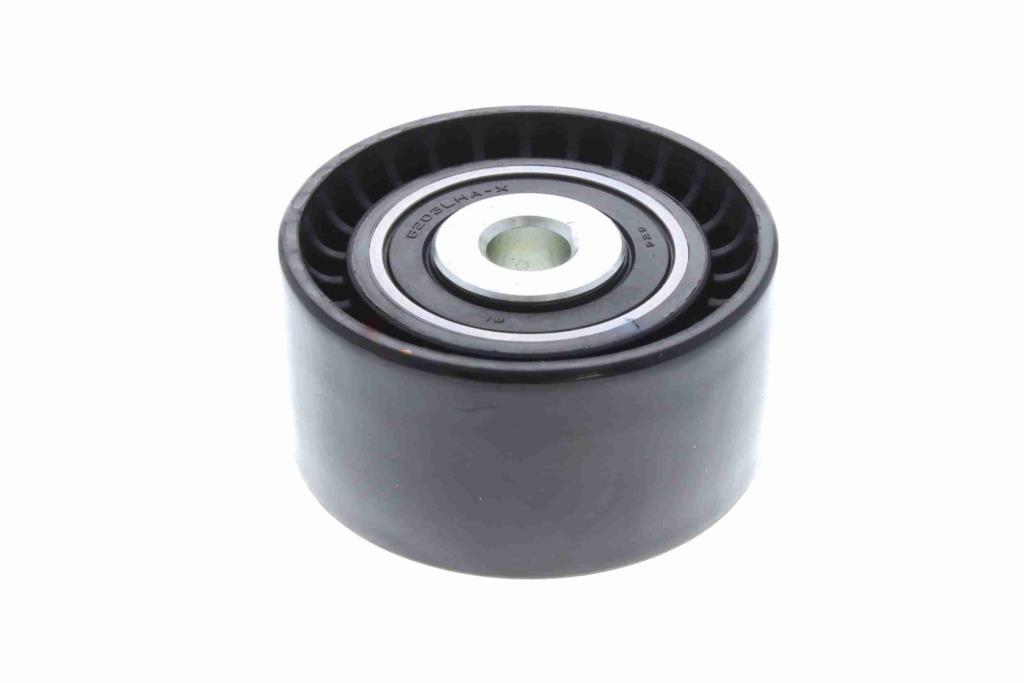Galet enrouleur de courroie de distribution VAICO ref. V22-0221