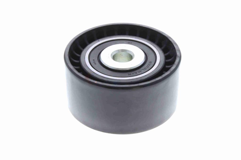 Galet enrouleur de courroie de distribution VAICO ref. V22-0221