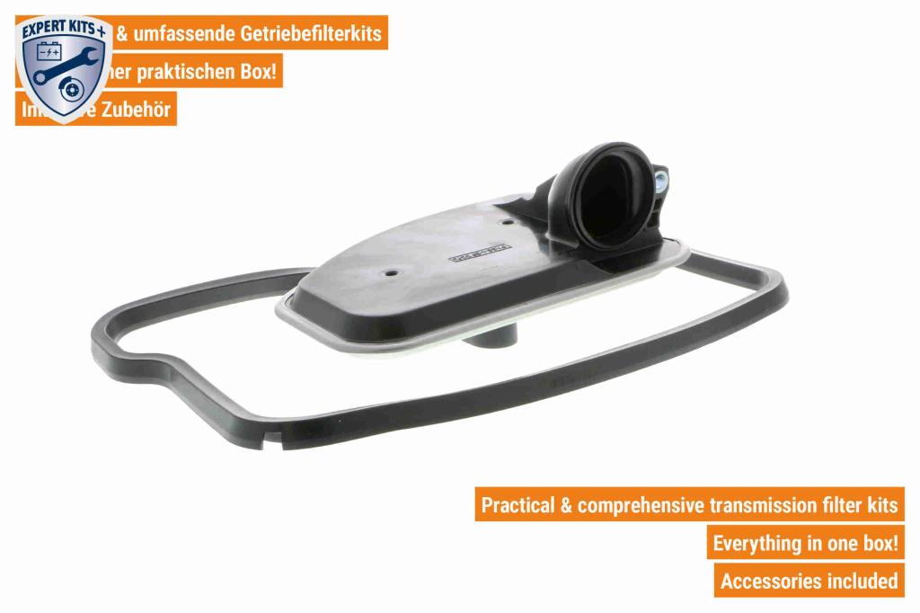 Filtro de óleo da transmissão automática VAICO ref. V22-0310