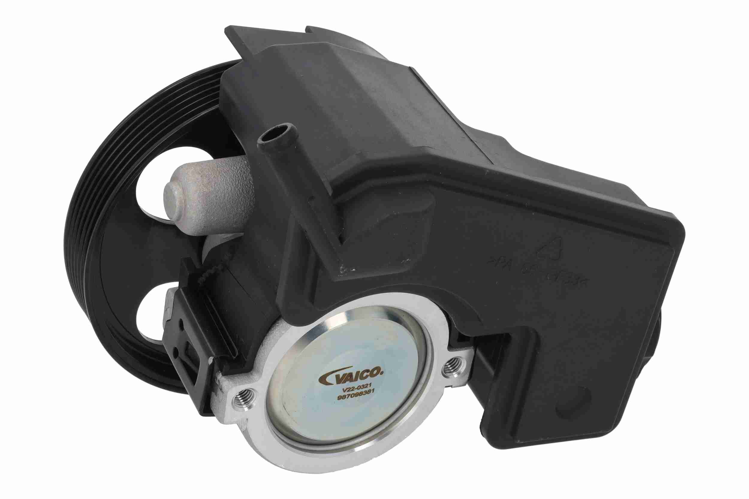 Bomba hidráulica, dirección VAICO ref. V22-0321