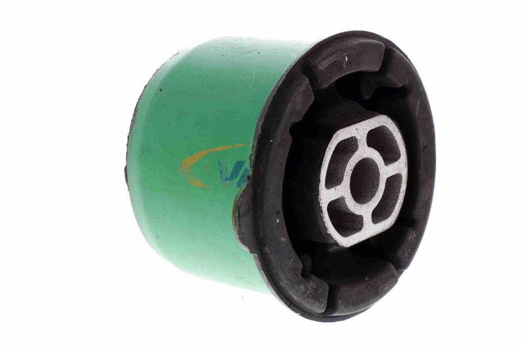 Silentblock del puente trasero VAICO ref. V22-0412