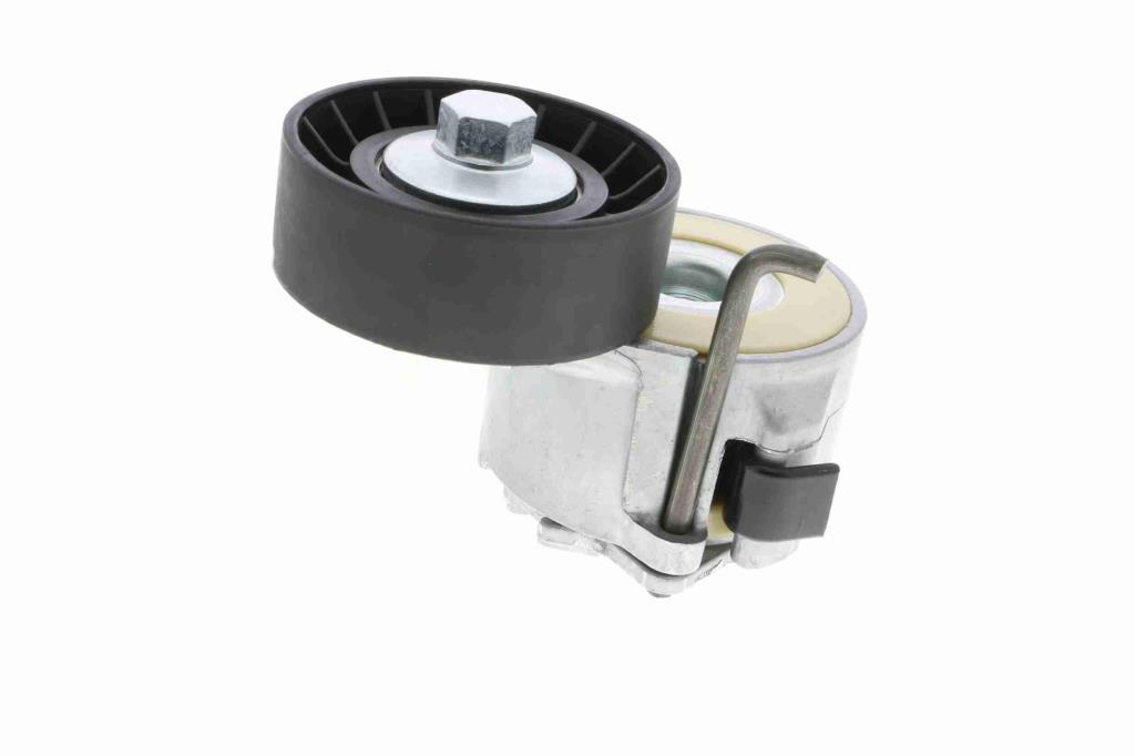 Tensor de correa, correa poli V VAICO V22-0431