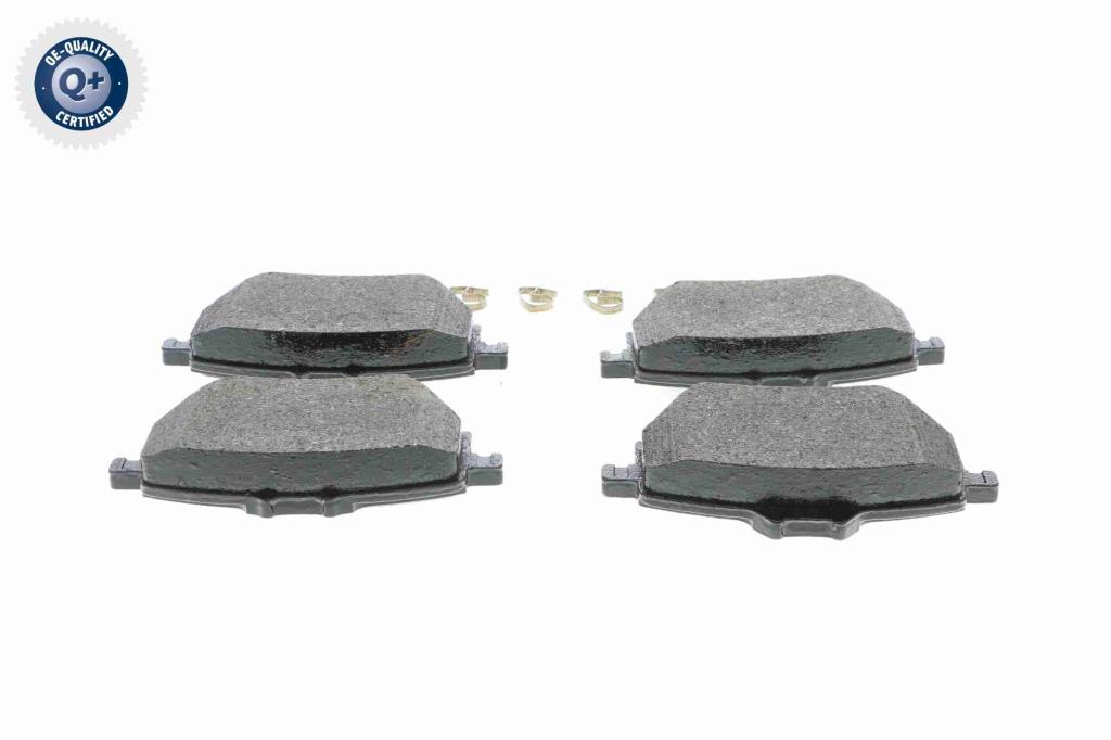Jeu de 4 plaquettes de frein VAICO ref. V22-0464