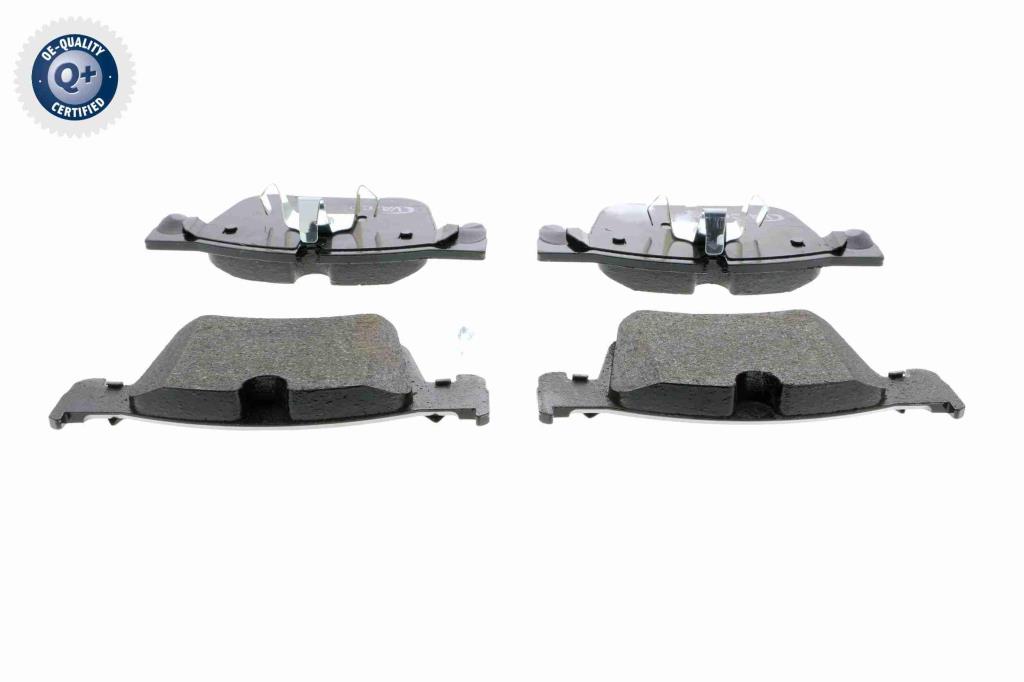 Jeu de 4 plaquettes de frein VAICO ref. V22-0465