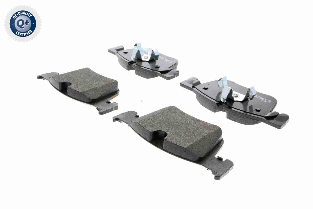 Jeu de 4 plaquettes de frein VAICO ref. V22-0465