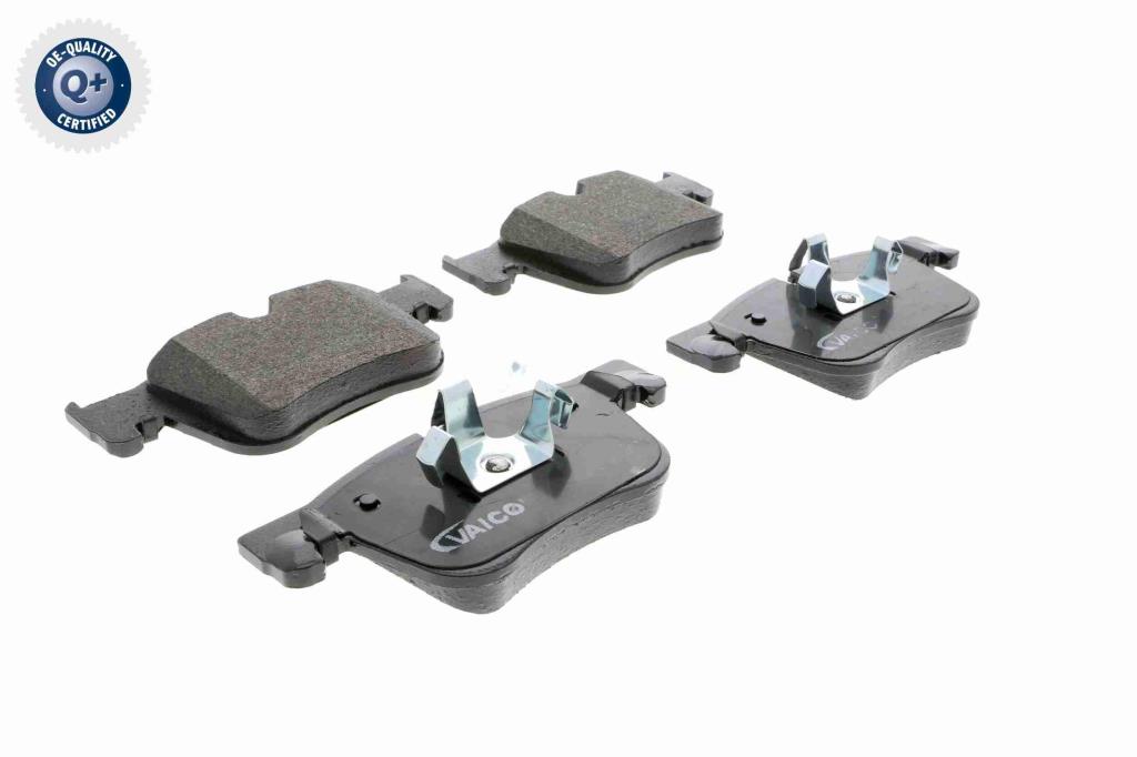 Jeu de 4 plaquettes de frein VAICO ref. V22-0465