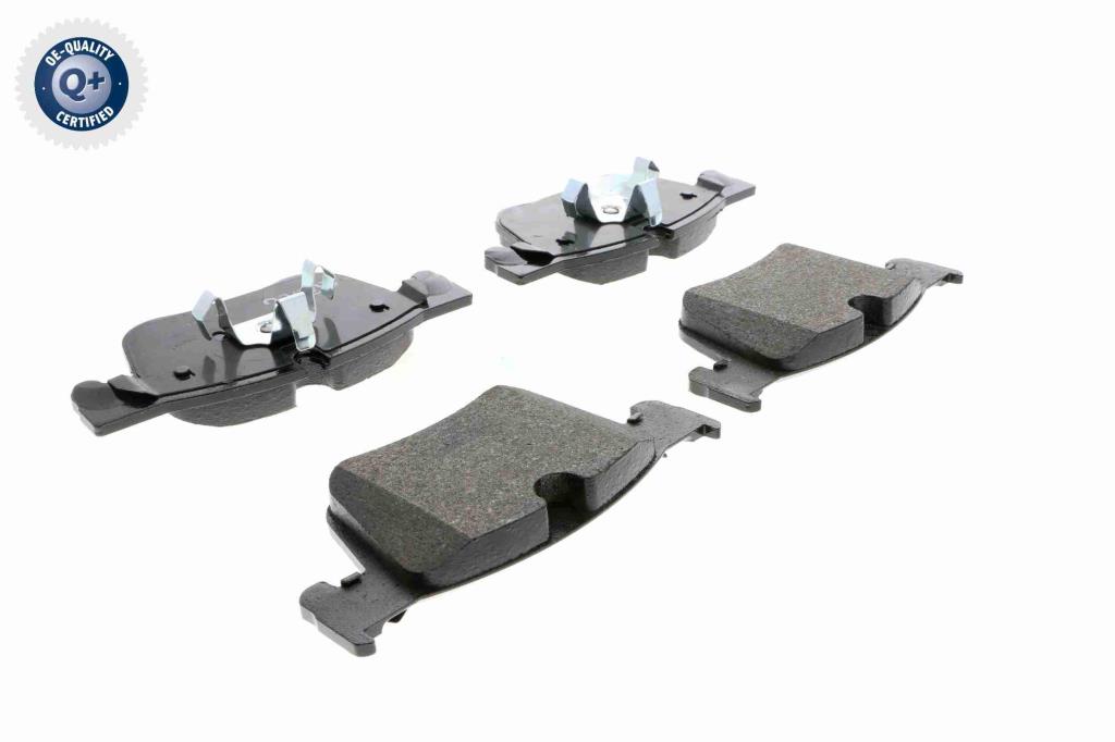 Jeu de 4 plaquettes de frein VAICO ref. V22-0465