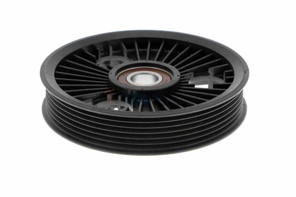 Galet enrouleur de courroie d'accessoire VAICO ref. V22-0475