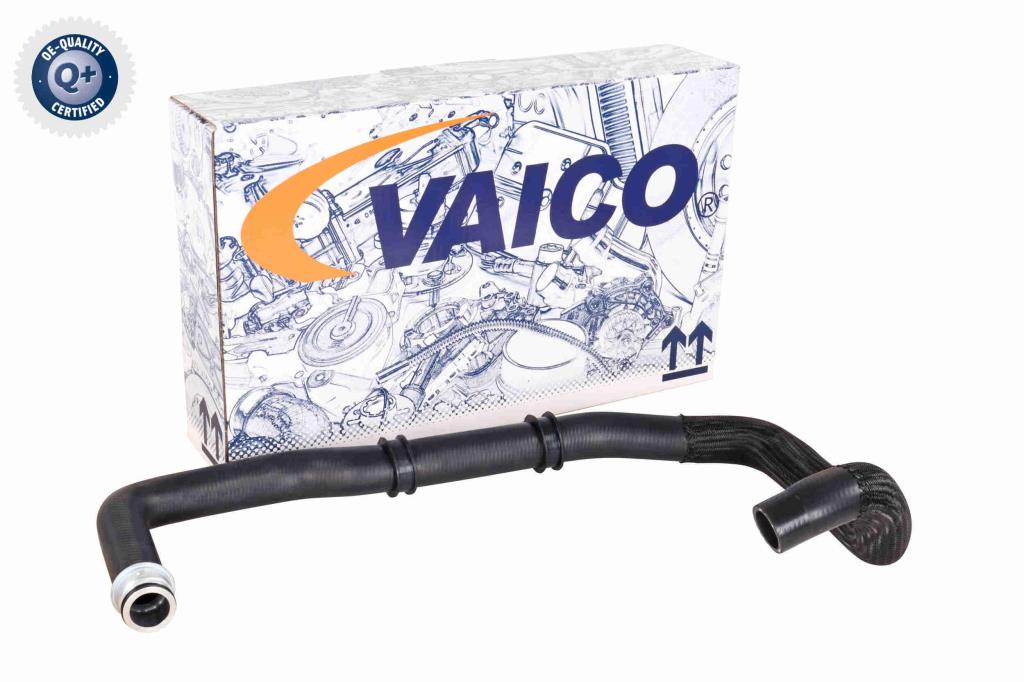 Durite de radiateur (Durite de refroidissement) VAICO ref. V22-0508