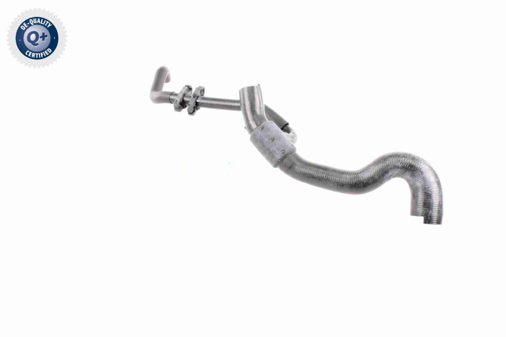 Durite de radiateur (Durite de refroidissement) VAICO ref. V22-0515