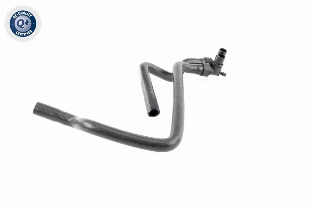 Manche, batterie chauffante-chauffage VAICO ref. V22-0519